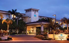 Hyatt House San Diego Sorrento Mesa